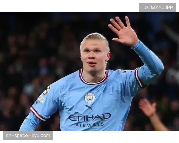 英超联盟公布三月最佳球员候选：哈兰德、萨卡、帕尔默在列